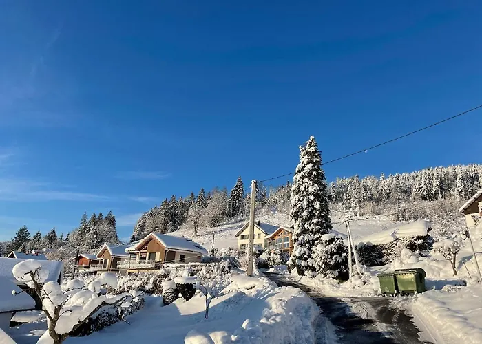 Le Bleu Du Lac Sauna Et Spa