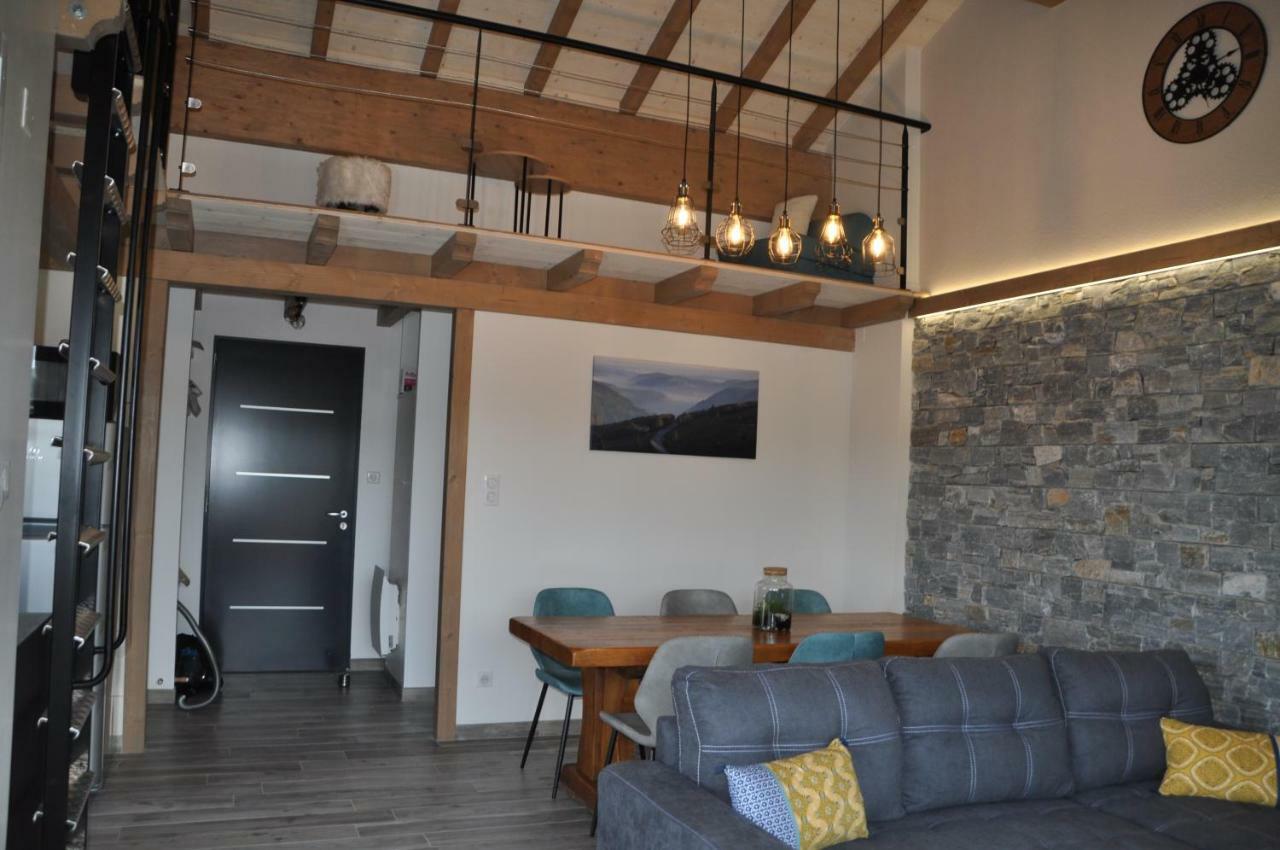 Le Bleu Du Sauna Et Chalet